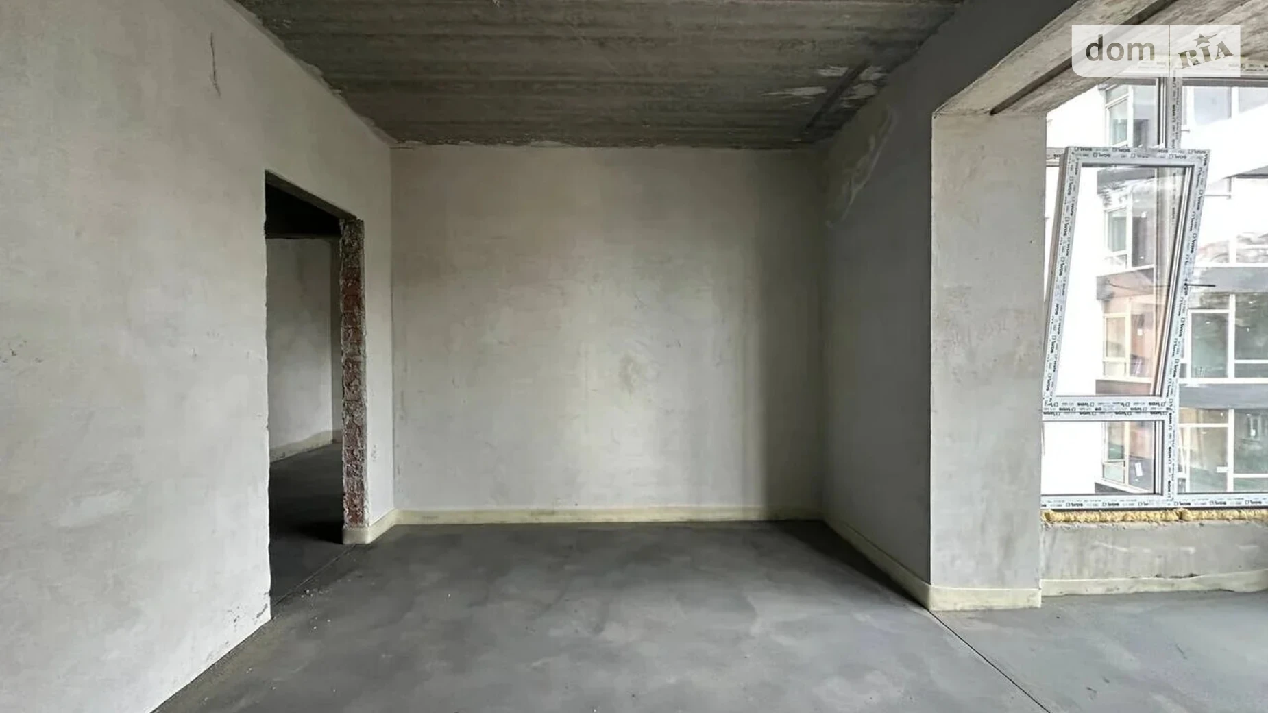 Продается 1-комнатная квартира 40.5 кв. м в Ивано-Франковске, ул. Волошина Августина - фото 4