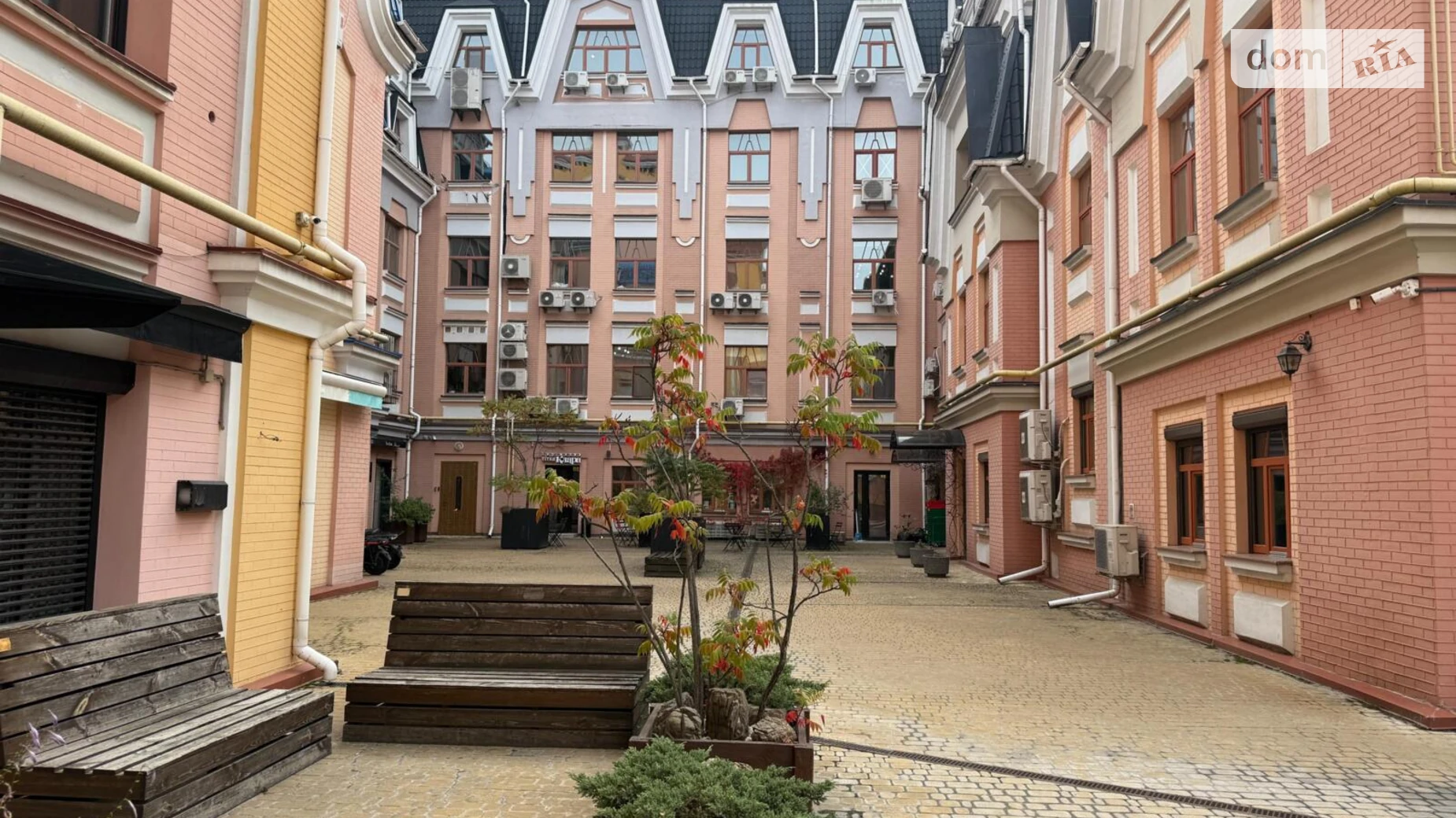 Продается офис 140 кв. м в бизнес-центре, цена: 340000 $ - фото 2