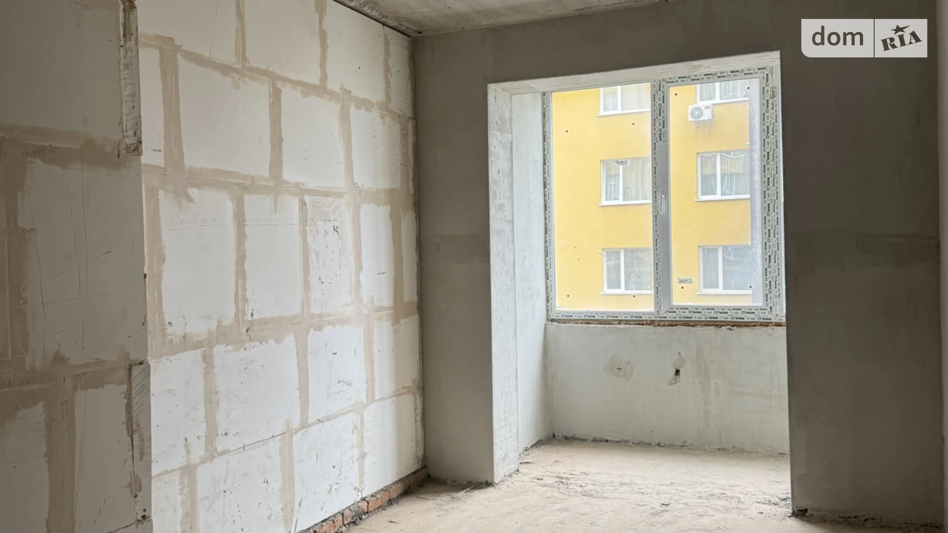 Продается 1-комнатная квартира 34.6 кв. м в Хмельницком, ул. Кармелюка, 9 - фото 2