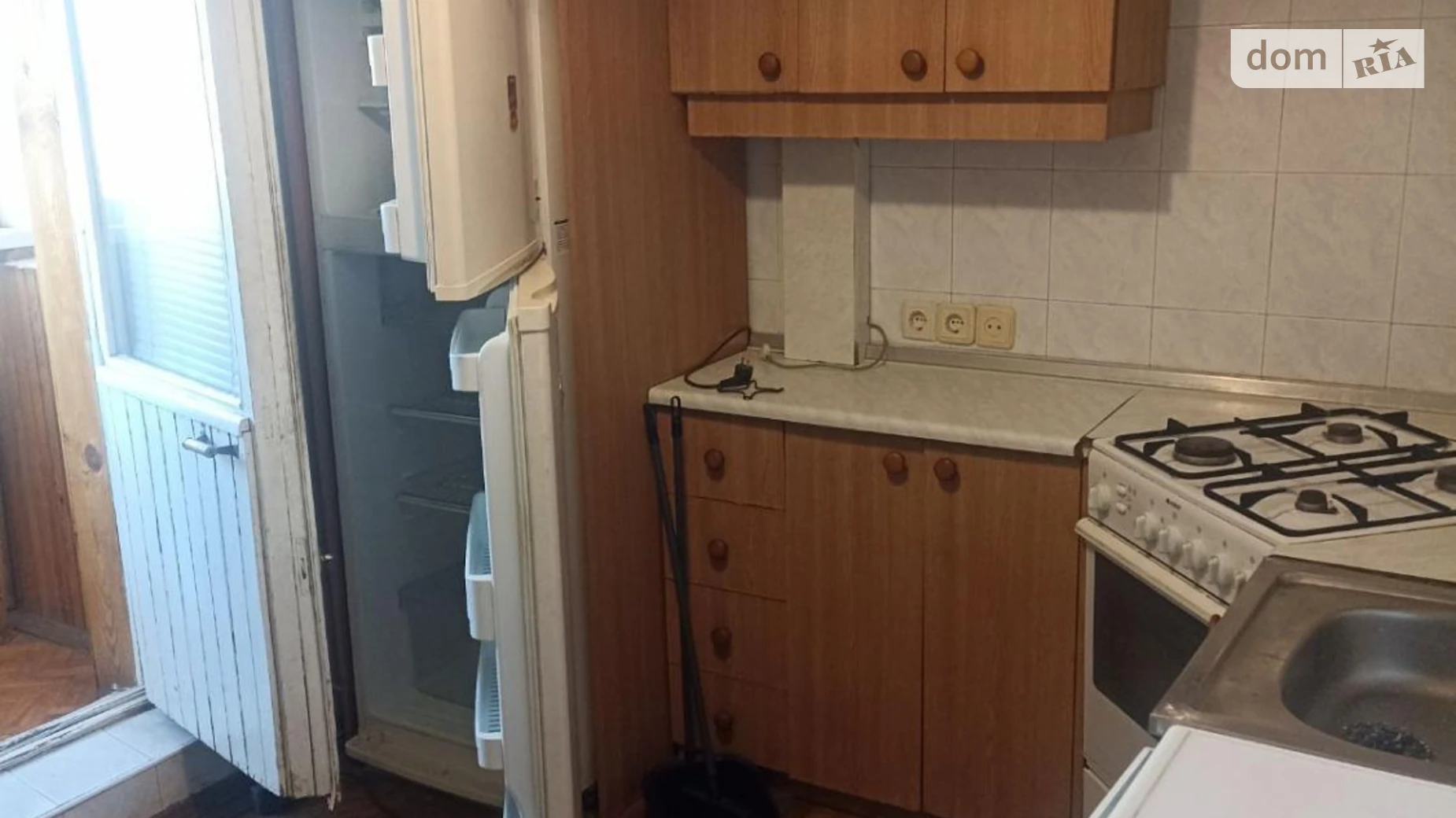 Сдается в аренду 2-комнатная квартира 60 кв. м в Киеве, ул. Соломенская, 41 корпус 2 - фото 2