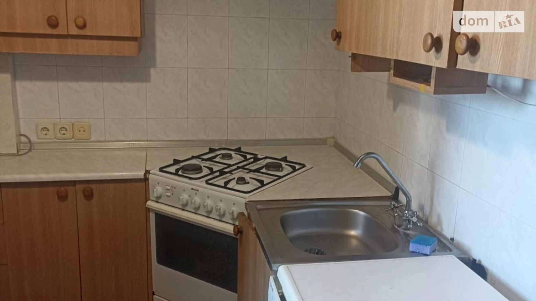 Сдается в аренду 2-комнатная квартира 60 кв. м в Киеве, ул. Соломенская, 41 корпус 2 - фото 3