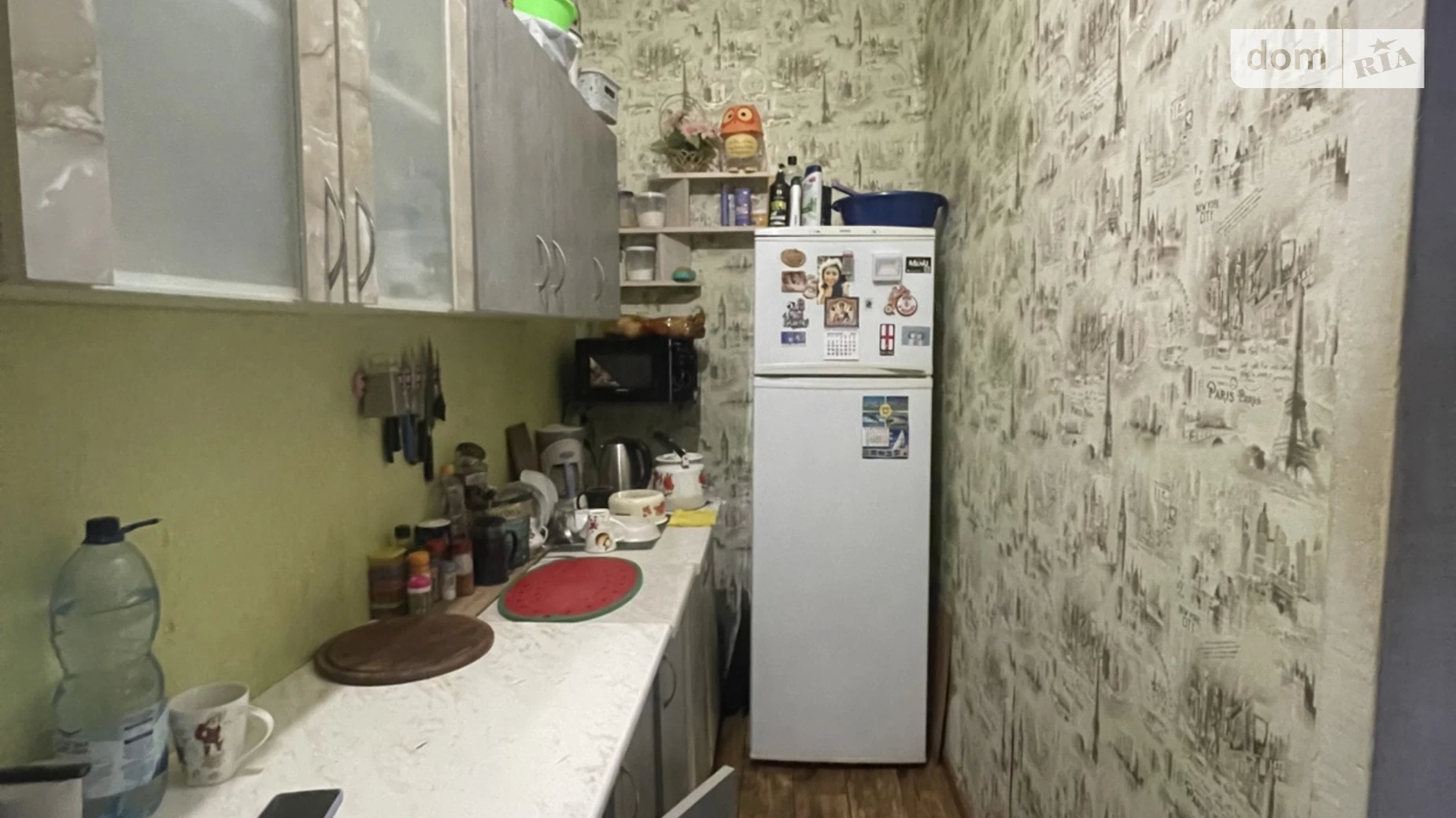 Продается комната 22.2 кв. м в Николаеве, цена: 9500 $ - фото 4
