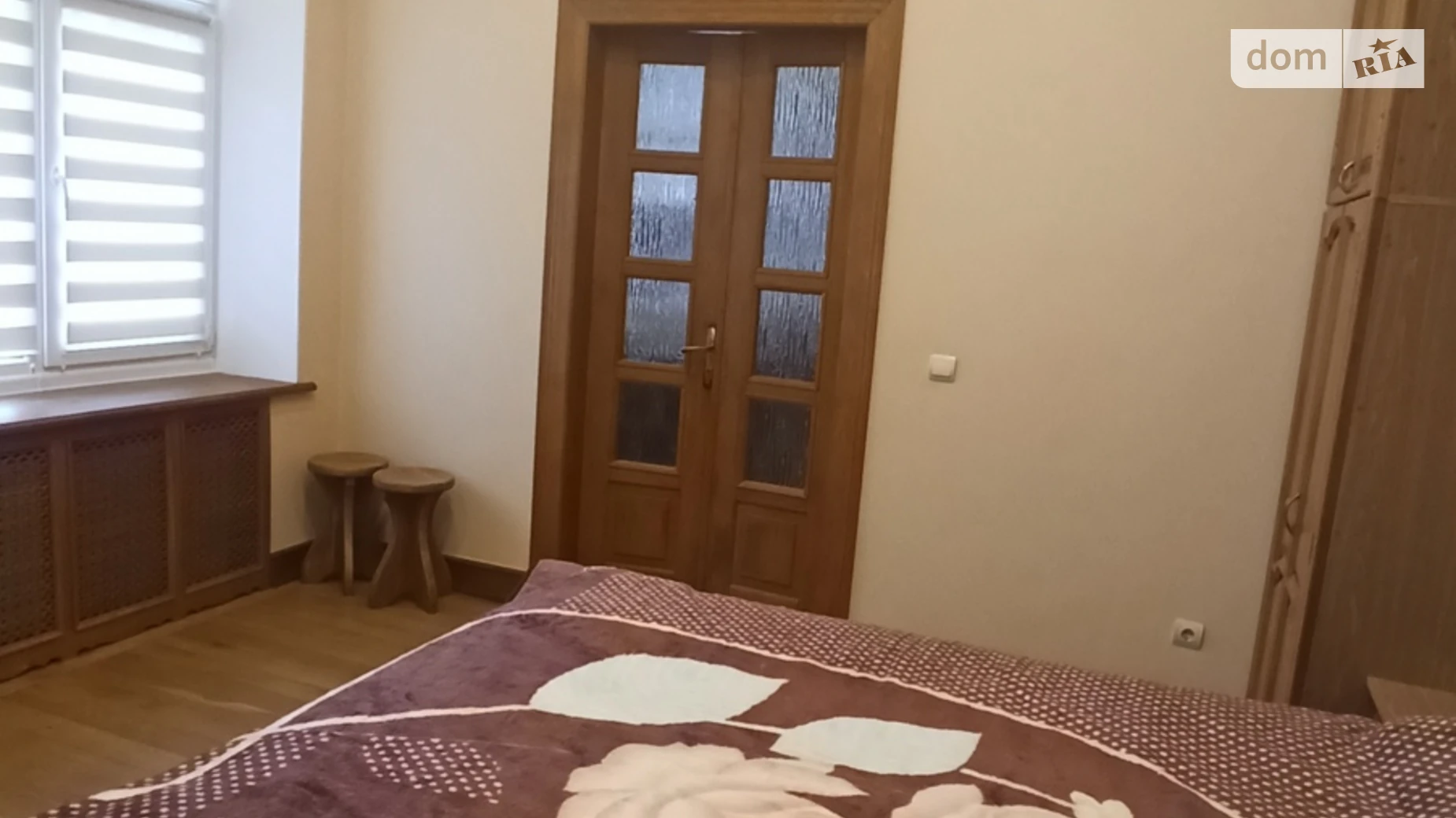 Сдается в аренду 2-комнатная квартира 70 кв. м в Одессе, ул. Канатная, 2 - фото 4