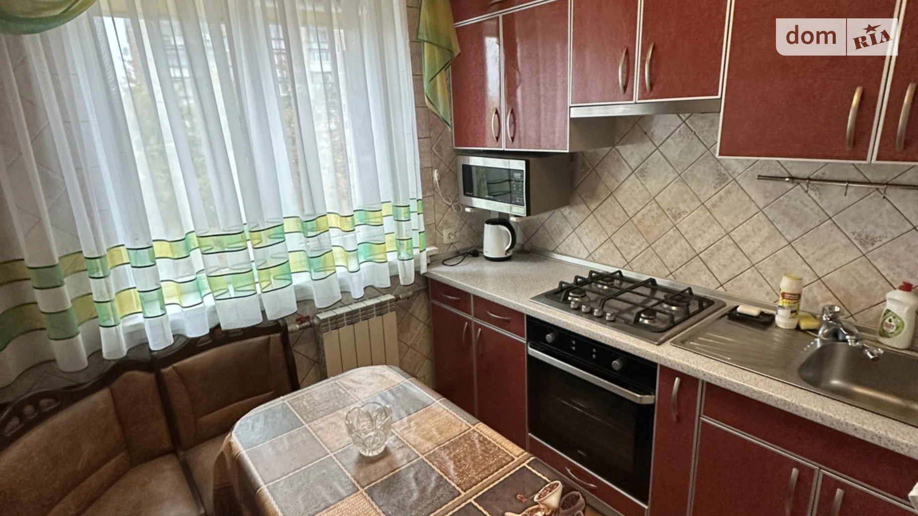 Сдается в аренду 3-комнатная квартира 65 кв. м в Харькове, бул. Жасминовый, 14А - фото 2