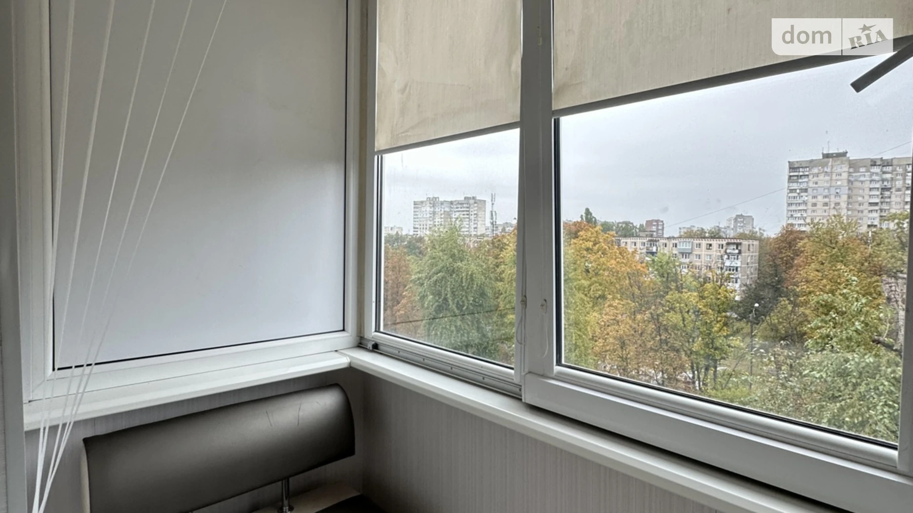 Сдается в аренду 3-комнатная квартира 65 кв. м в Харькове, бул. Жасминовый, 14А - фото 5