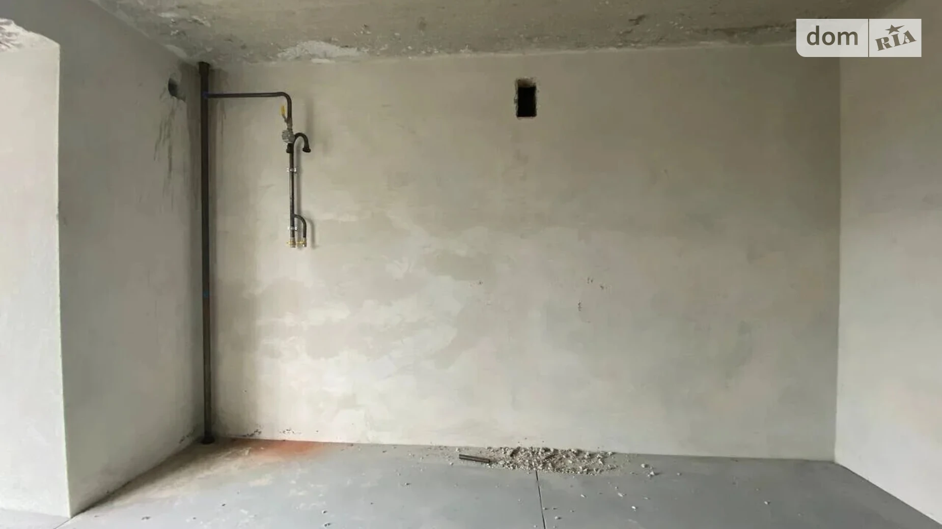 Продается 1-комнатная квартира 41.15 кв. м в Ивано-Франковске, ул. Волошина Августина - фото 3