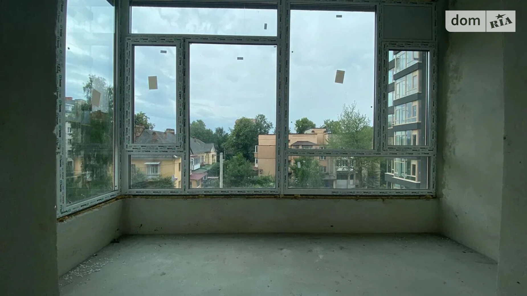 Продается 1-комнатная квартира 41.15 кв. м в Ивано-Франковске, ул. Волошина Августина - фото 5