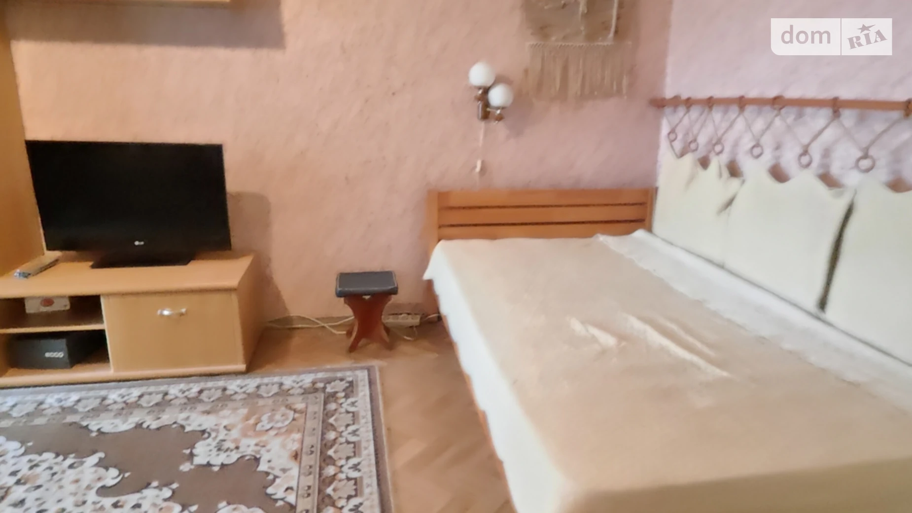 Сдается в аренду 1-комнатная квартира 32 кв. м в Днепре, ул. Героев Спасателей(Дубинина В.) - фото 3