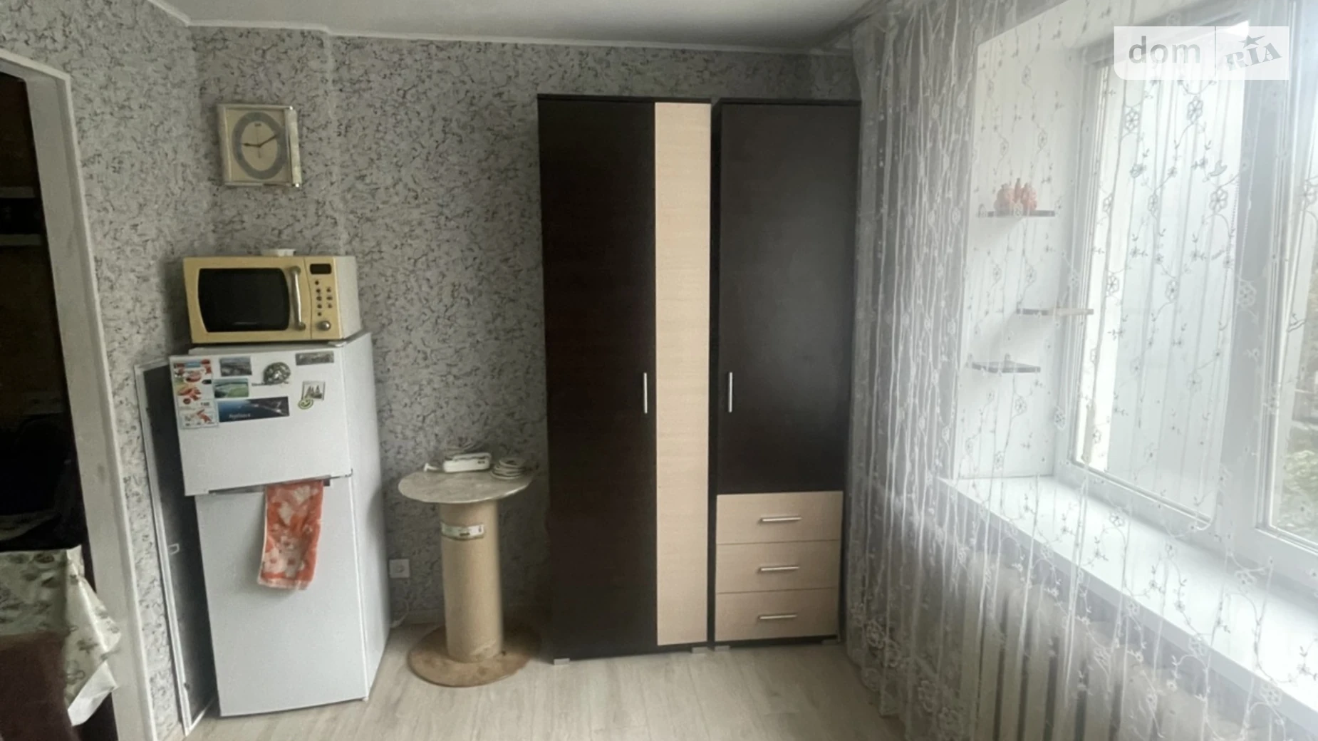 Сдается в аренду 1-комнатная квартира 16 кв. м в Харькове, пер. Зерновой, 6/1 - фото 2