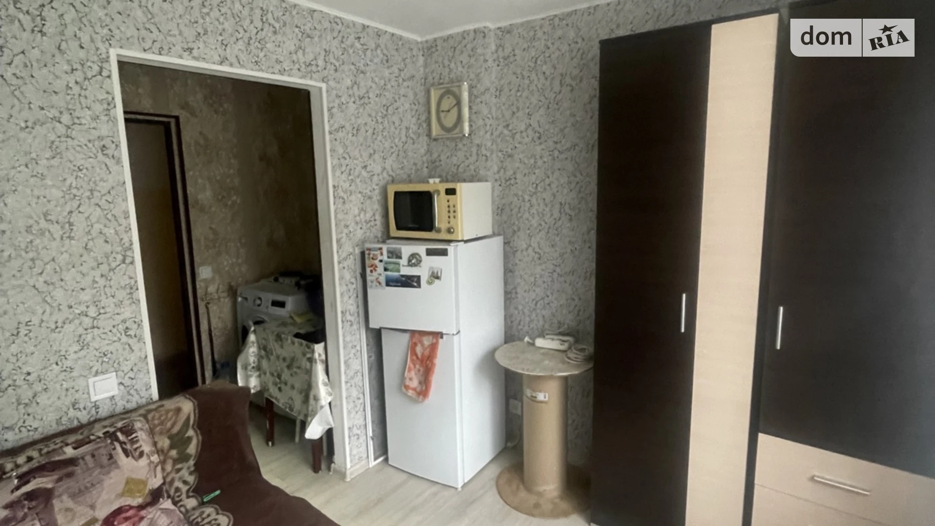 Сдается в аренду 1-комнатная квартира 16 кв. м в Харькове, пер. Зерновой, 6/1 - фото 3