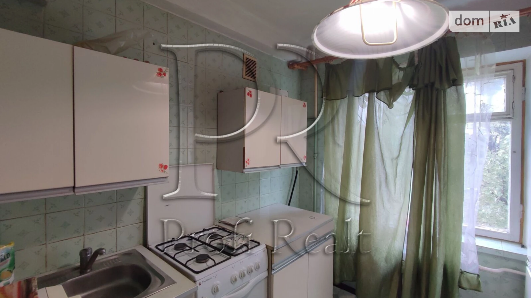 Продается 2-комнатная квартира 39.5 кв. м в Киеве, бул. Верховного Совета, 16 - фото 3