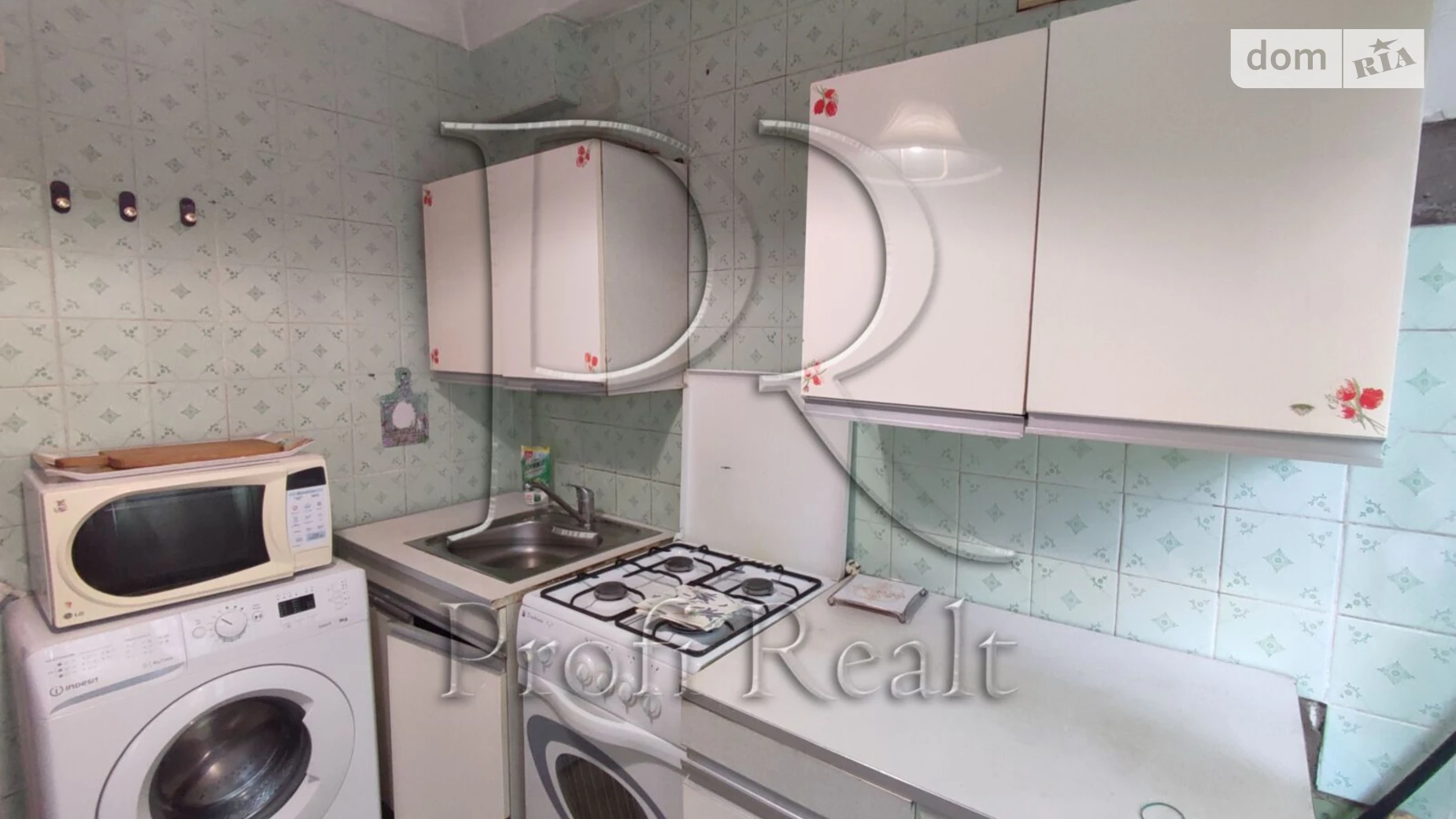 Продается 2-комнатная квартира 39.5 кв. м в Киеве, бул. Верховного Совета, 16 - фото 2