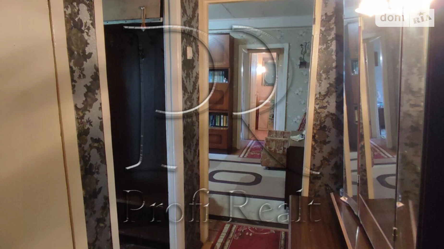 Продается 2-комнатная квартира 39.5 кв. м в Киеве, бул. Верховного Совета, 16 - фото 4