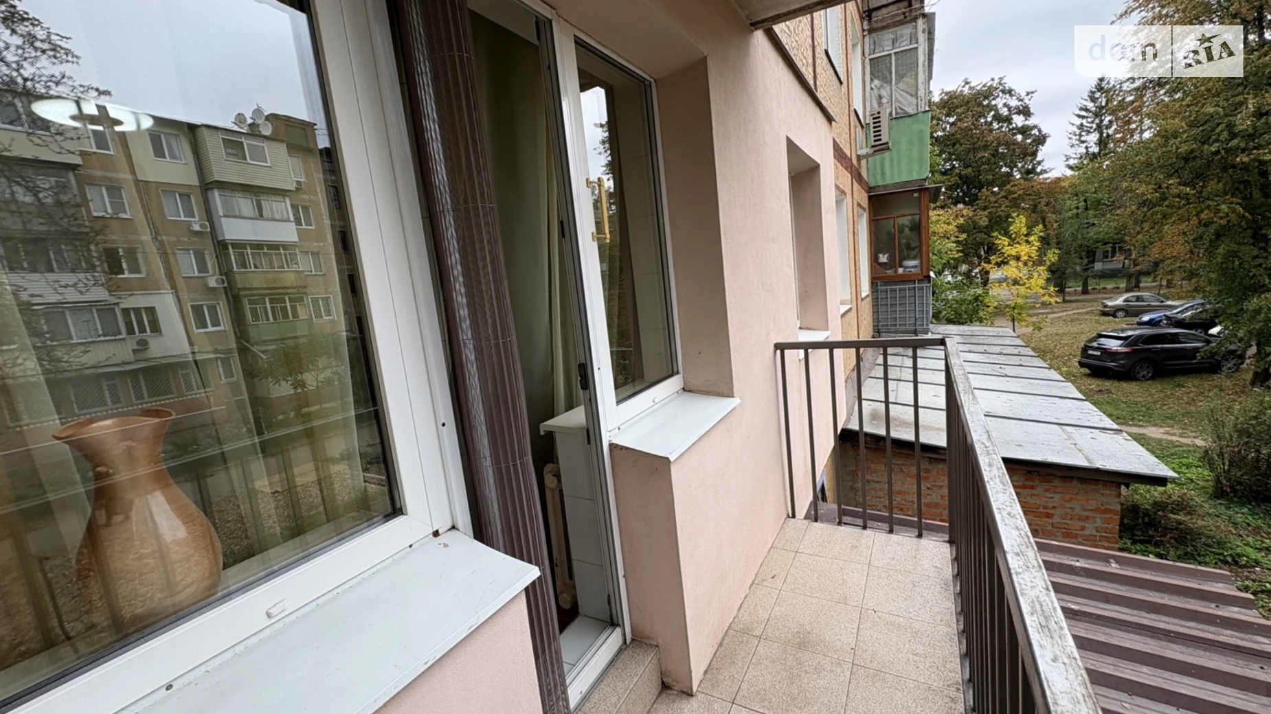 Сдается в аренду 2-комнатная квартира 45.9 кв. м в Харькове, пер. Танкопия, 19/2 - фото 4
