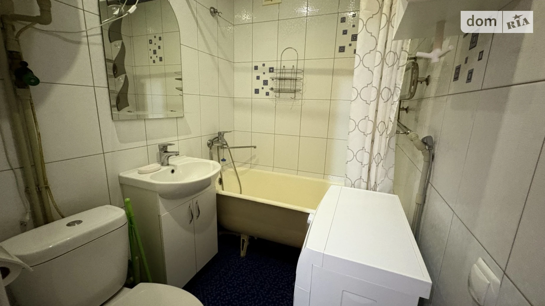 Сдается в аренду 2-комнатная квартира 45.9 кв. м в Харькове, пер. Танкопия, 19/2 - фото 3
