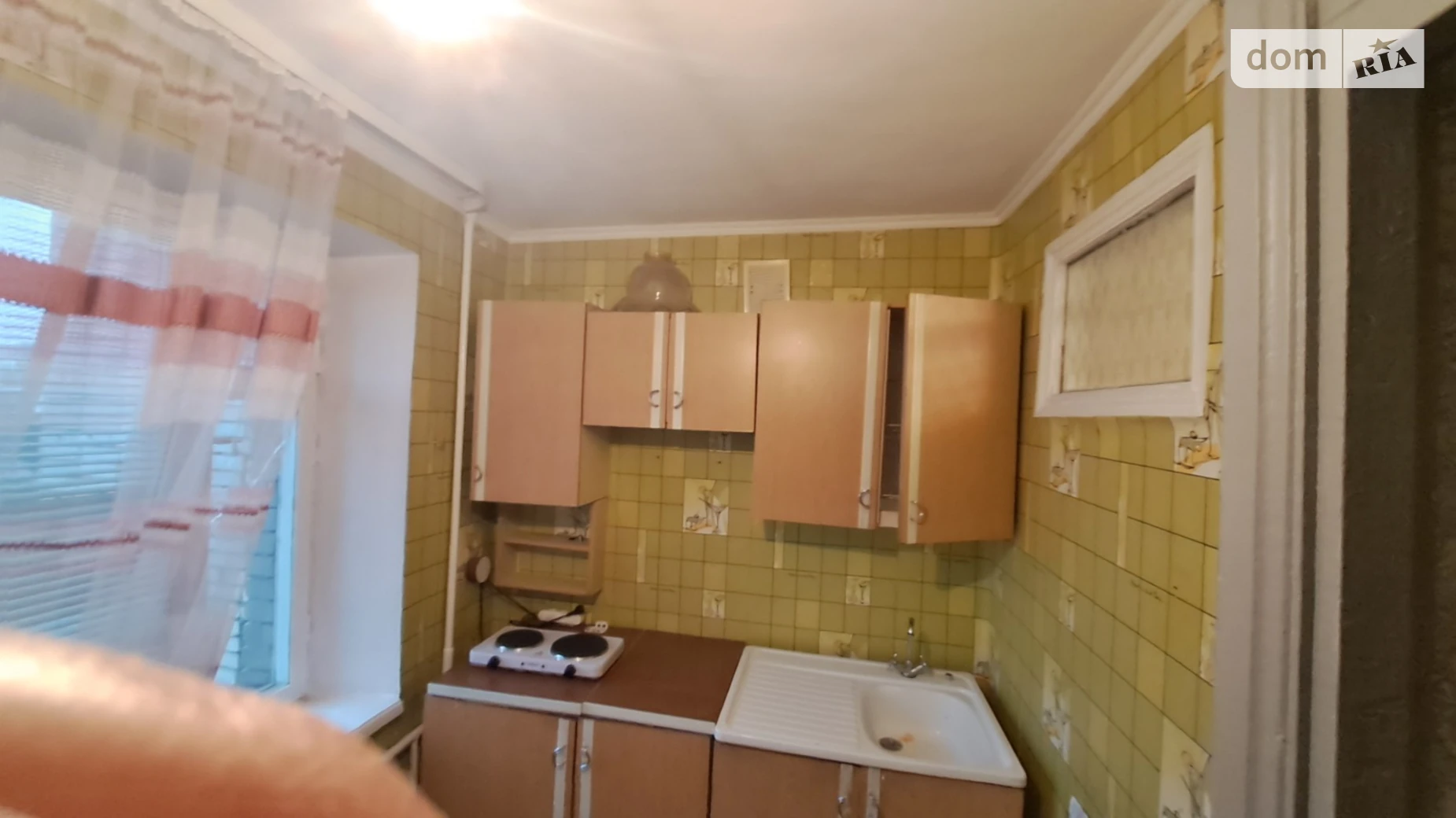 Сдается в аренду 1-комнатная квартира 32 кв. м в Виннице, ул. Брацлавская - фото 3