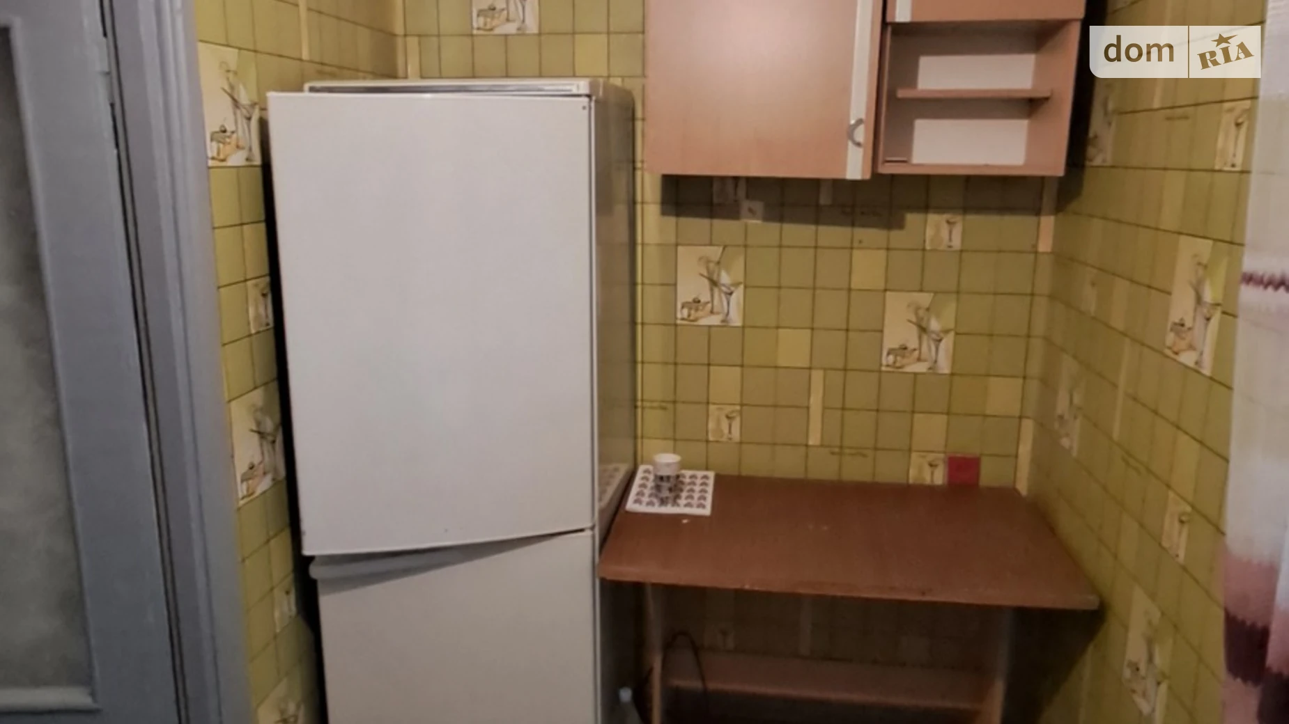 Сдается в аренду 1-комнатная квартира 32 кв. м в Виннице, ул. Брацлавская - фото 4