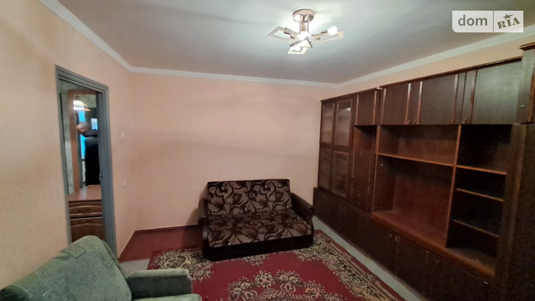 Сдается в аренду 1-комнатная квартира 32 кв. м в Виннице, ул. Брацлавская - фото 2