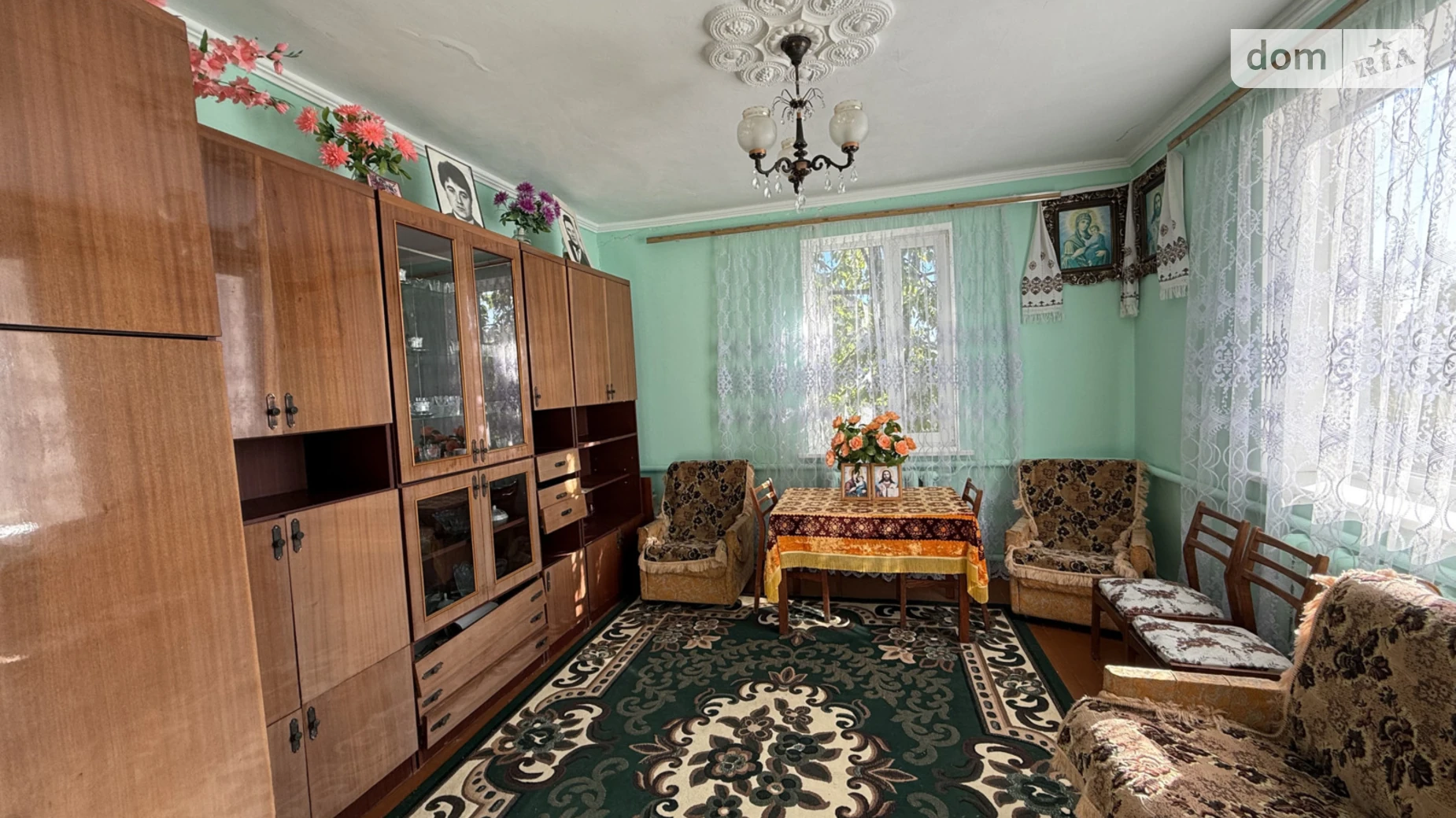 Продается одноэтажный дом 87.7 кв. м с бассейном, цена: 62000 $ - фото 3