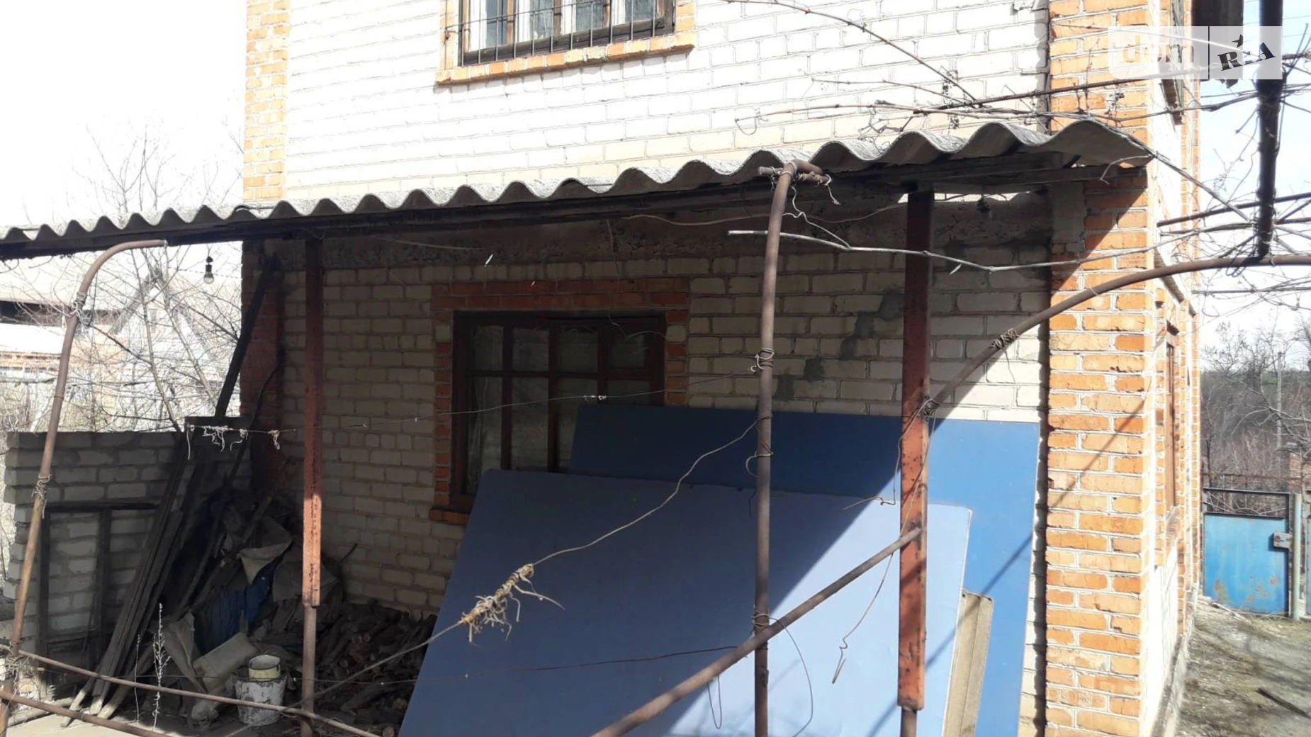 Продается дом на 2 этажа 72 кв. м с бассейном, цена: 3000 $ - фото 4