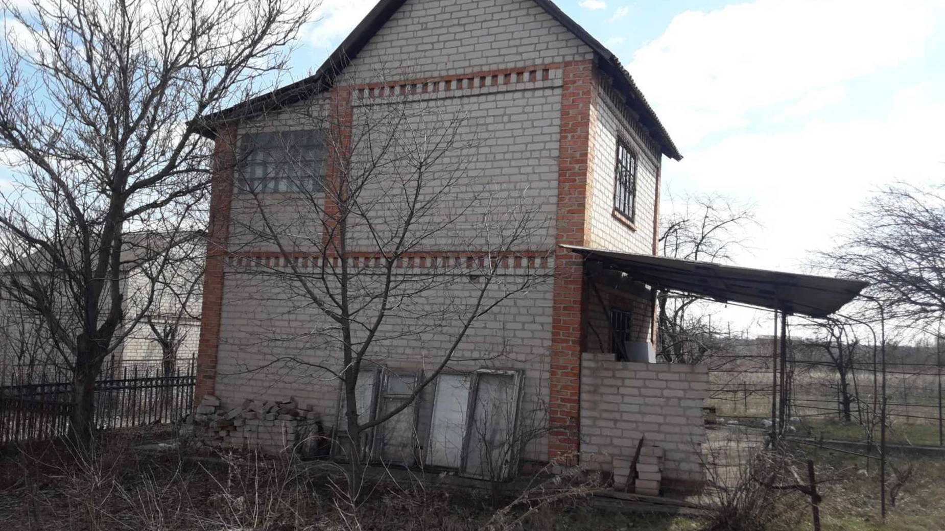 Продается дом на 2 этажа 72 кв. м с бассейном, цена: 3000 $ - фото 5