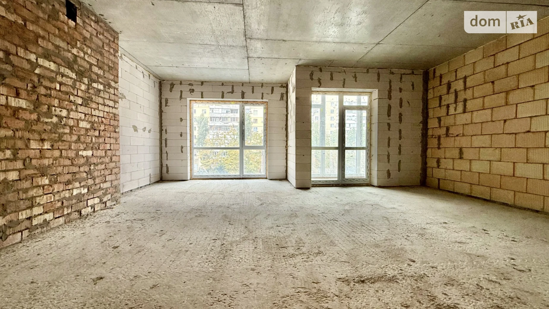 Продается 1-комнатная квартира 45.3 кв. м в Днепре, пер. Добровольцев, 3 - фото 3