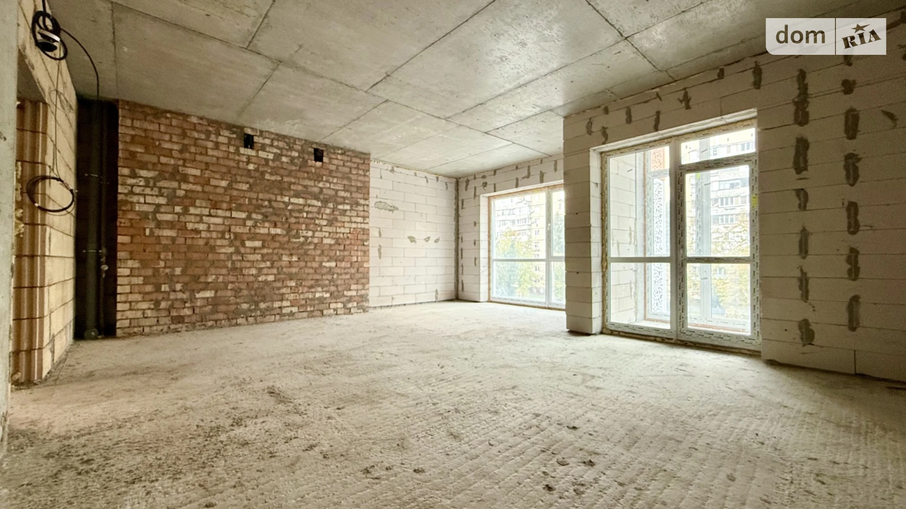 Продается 1-комнатная квартира 45.3 кв. м в Днепре, пер. Добровольцев, 3 - фото 4