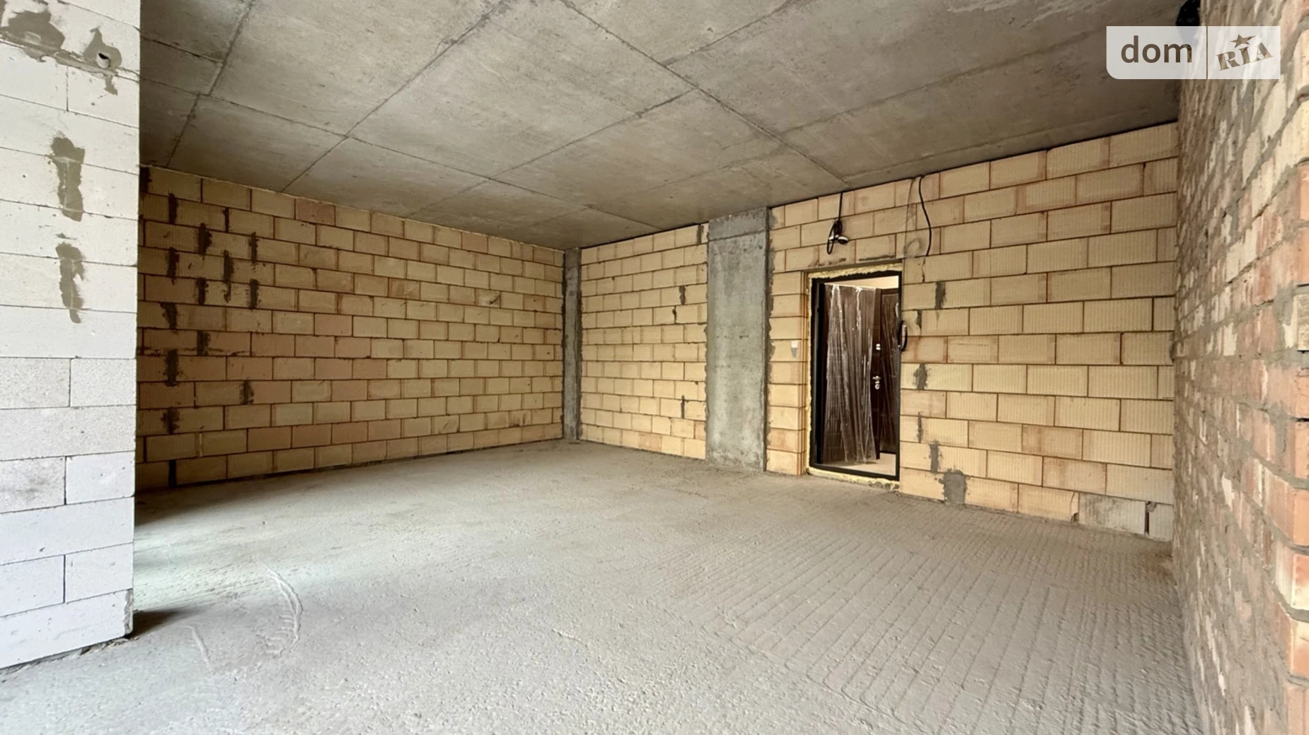 Продается 1-комнатная квартира 45.3 кв. м в Днепре, пер. Добровольцев, 3 - фото 5