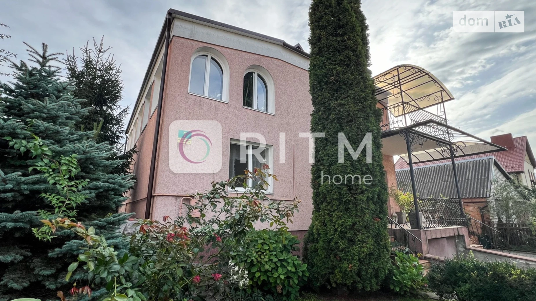 Продается дом на 2 этажа 293 кв. м с террасой, цена: 215000 $ - фото 2
