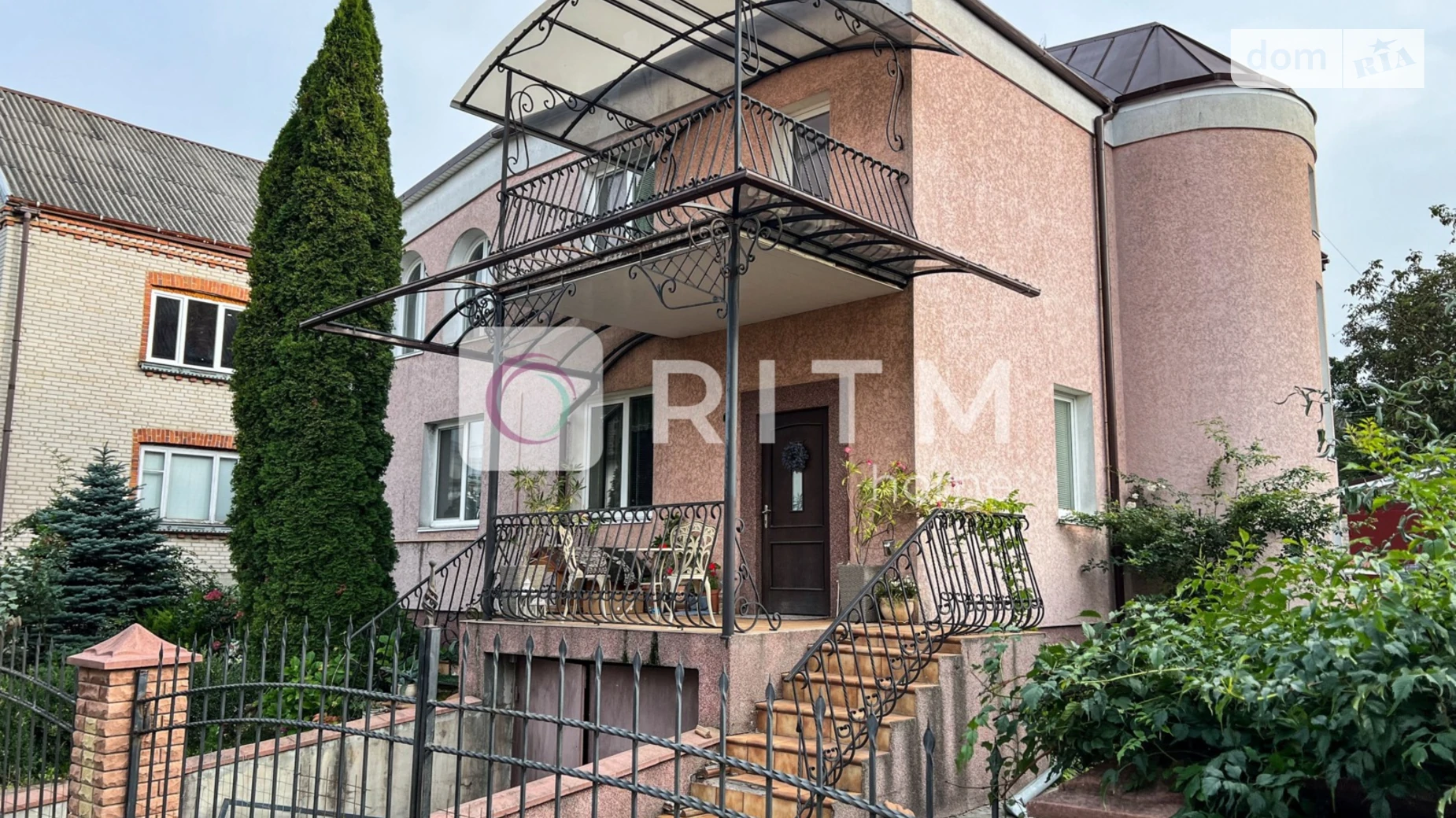 Продается дом на 2 этажа 293 кв. м с террасой, цена: 215000 $ - фото 3