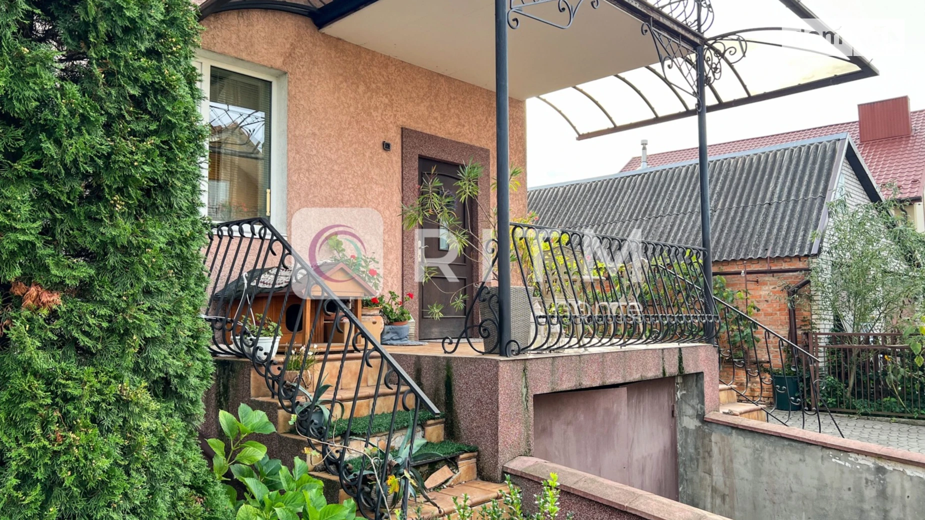 Продается дом на 2 этажа 293 кв. м с террасой, цена: 215000 $ - фото 4