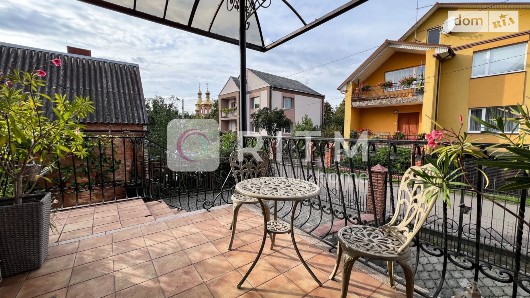 Продается дом на 2 этажа 293 кв. м с террасой, цена: 215000 $ - фото 5