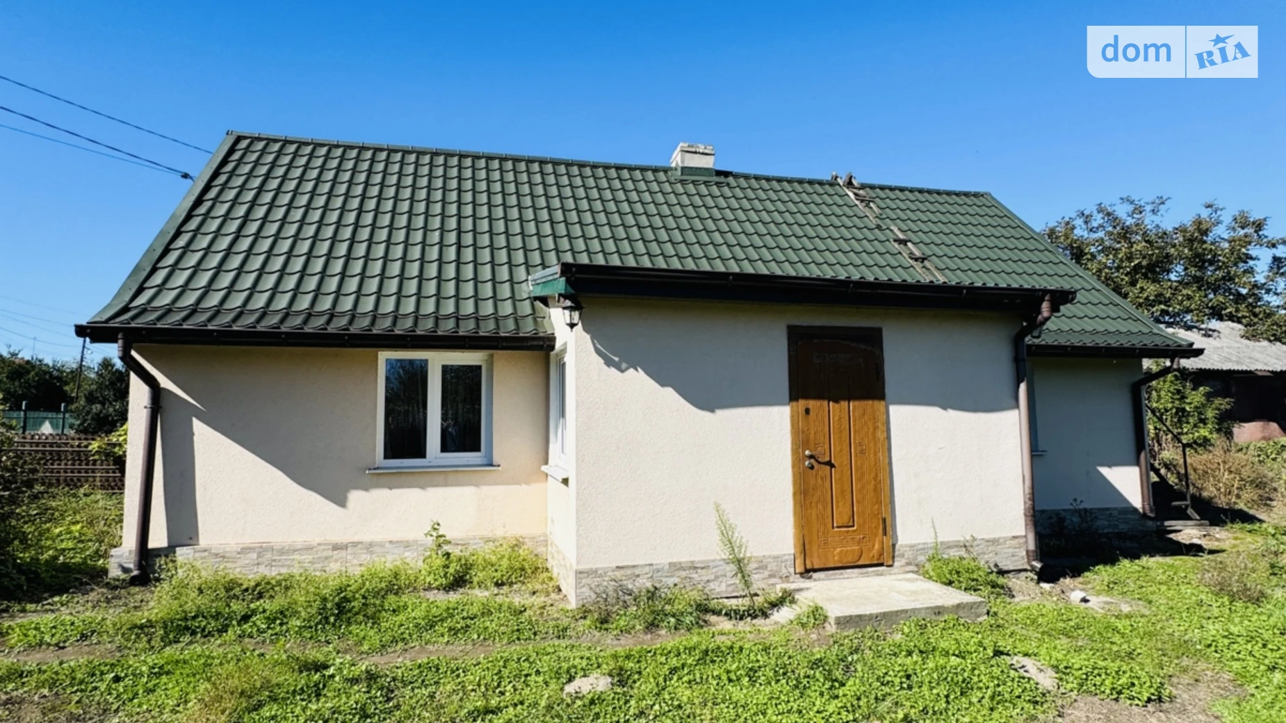 Продается одноэтажный дом 43 кв. м с садом, цена: 55000 $ - фото 5
