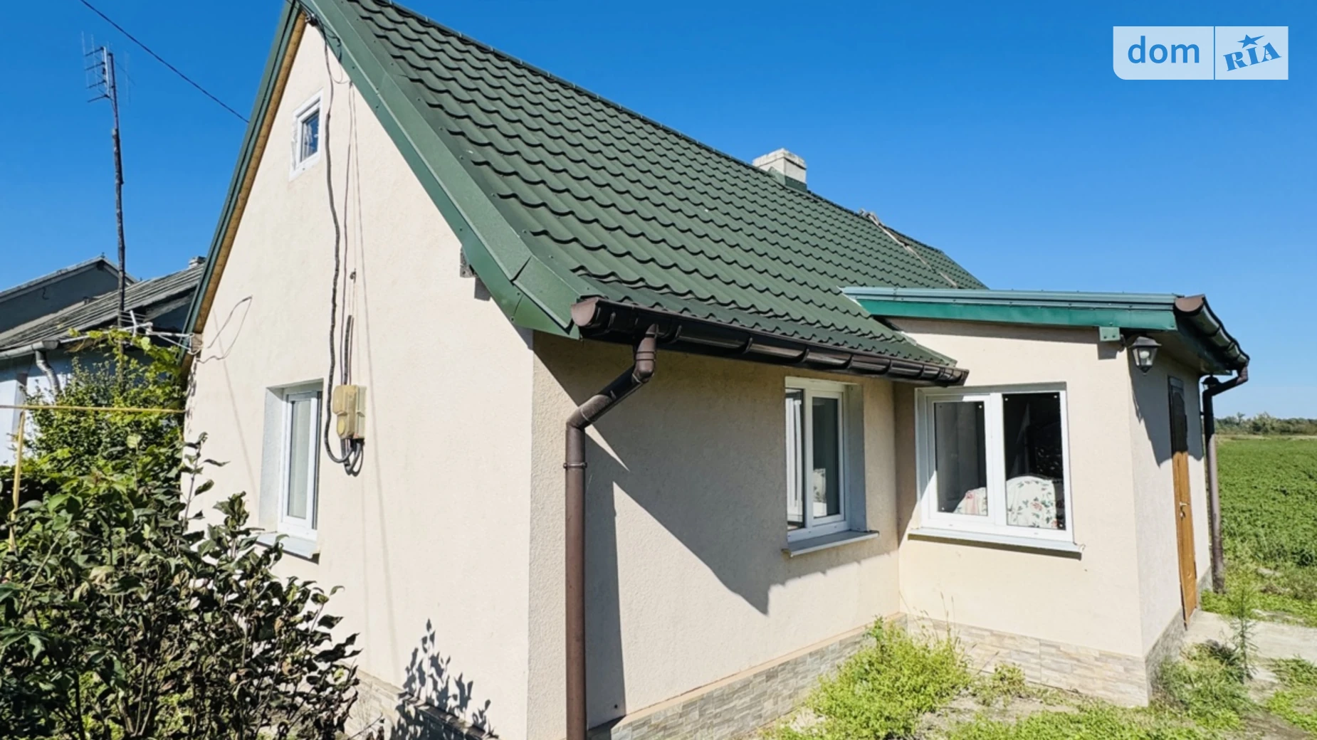 Продается одноэтажный дом 43 кв. м с садом, цена: 55000 $ - фото 3