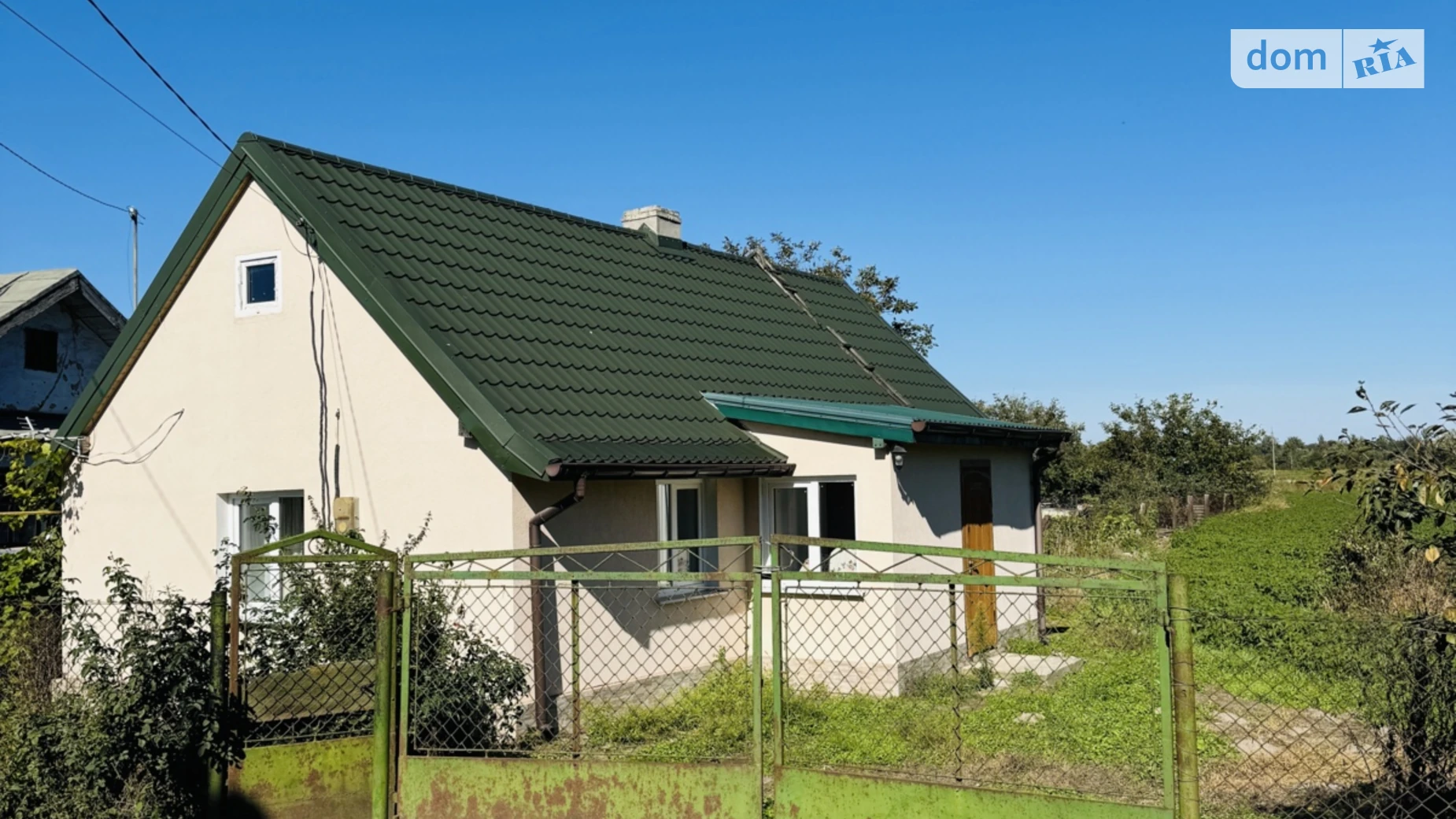 Продается одноэтажный дом 43 кв. м с садом, цена: 55000 $ - фото 4