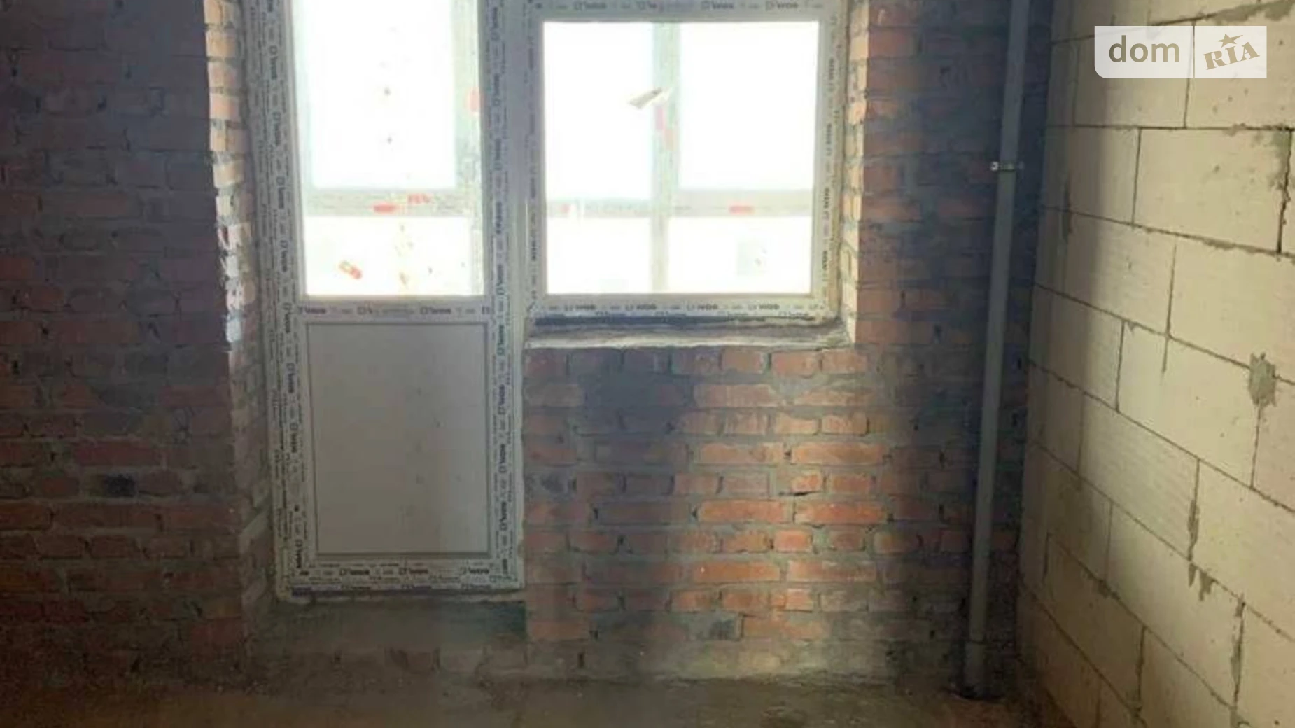 Продается 1-комнатная квартира 40.8 кв. м в Хмельницком, ул. Озерная, 6/1 - фото 4