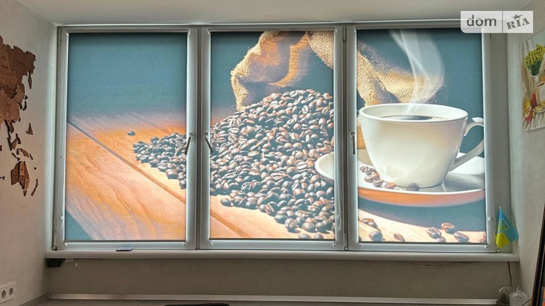 Продается 5-комнатная квартира 147.6 кв. м в Киеве, ул. Драгоманова, 2 - фото 4