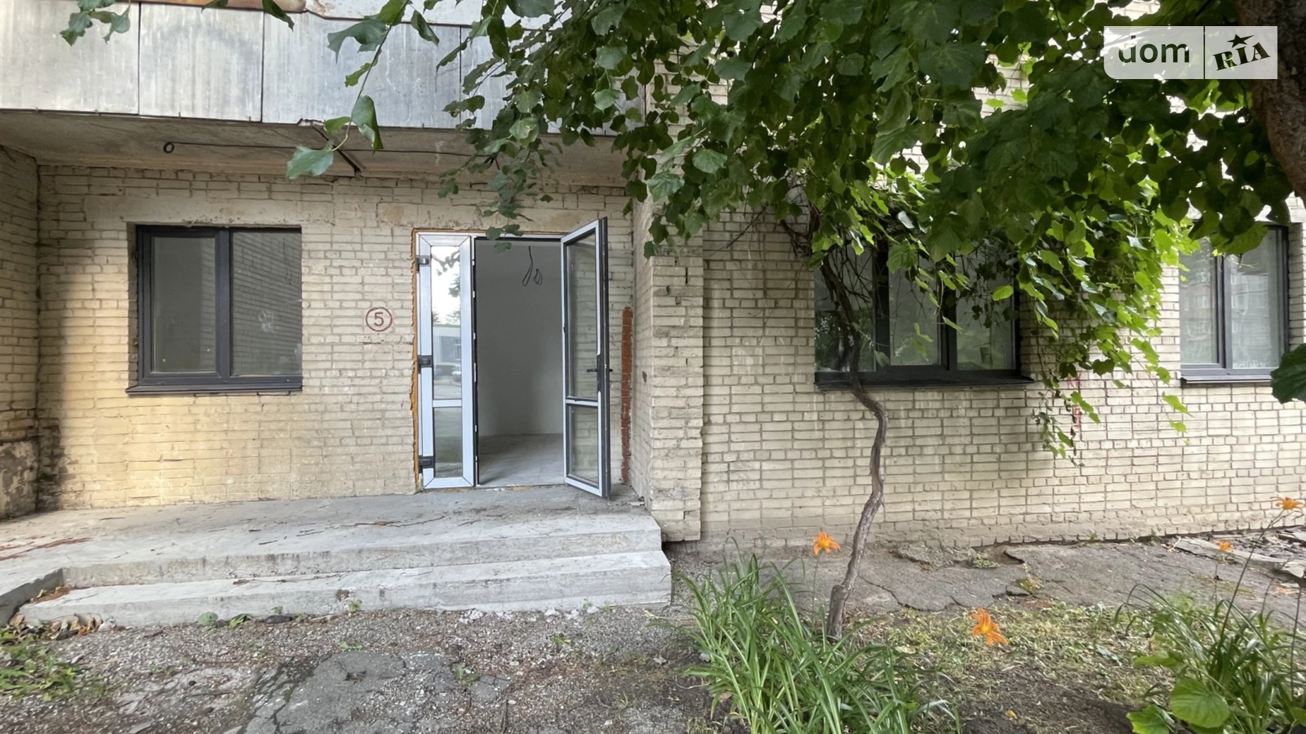 Сдается в аренду помещения свободного назначения 52 кв. м в 9-этажном здании, цена: 35000 грн - фото 5