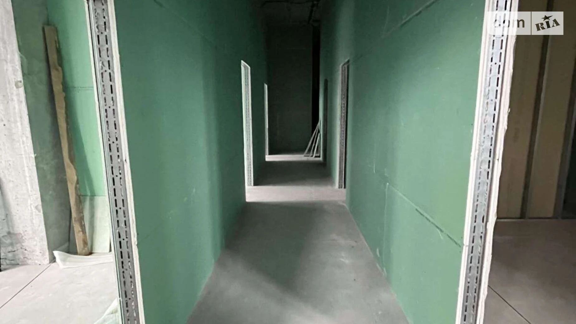 Сдается в аренду помещения свободного назначения 113 кв. м в 22-этажном здании, цена: 3390 $ - фото 2