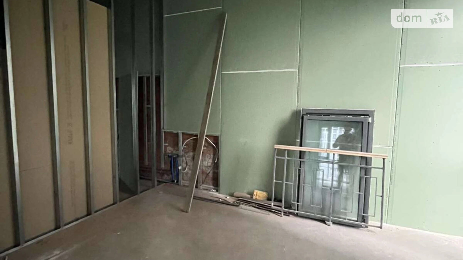 Сдается в аренду помещения свободного назначения 113 кв. м в 22-этажном здании, цена: 3390 $ - фото 4