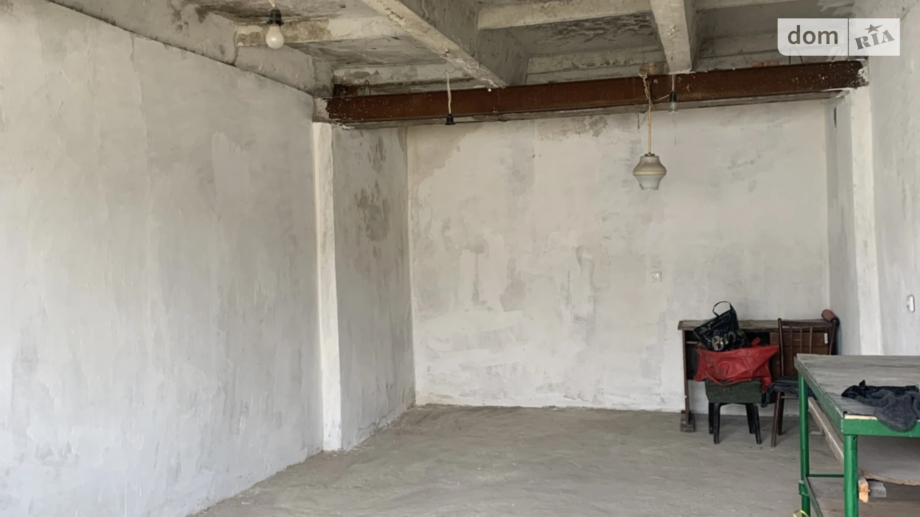Продается место в гаражном кооперативе под легковое авто на 49.5 кв. м, цена: 11500 $ - фото 5
