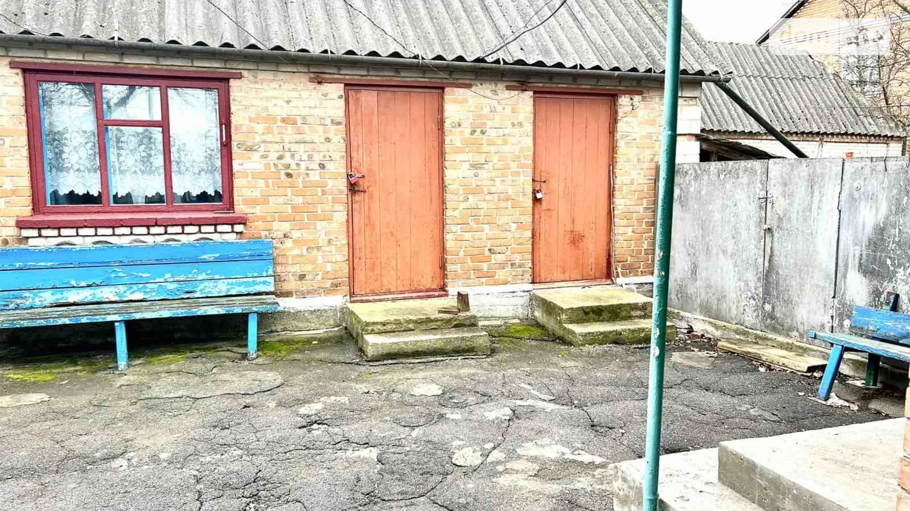 Продается одноэтажный дом 67.2 кв. м с террасой, цена: 59998 $ - фото 2