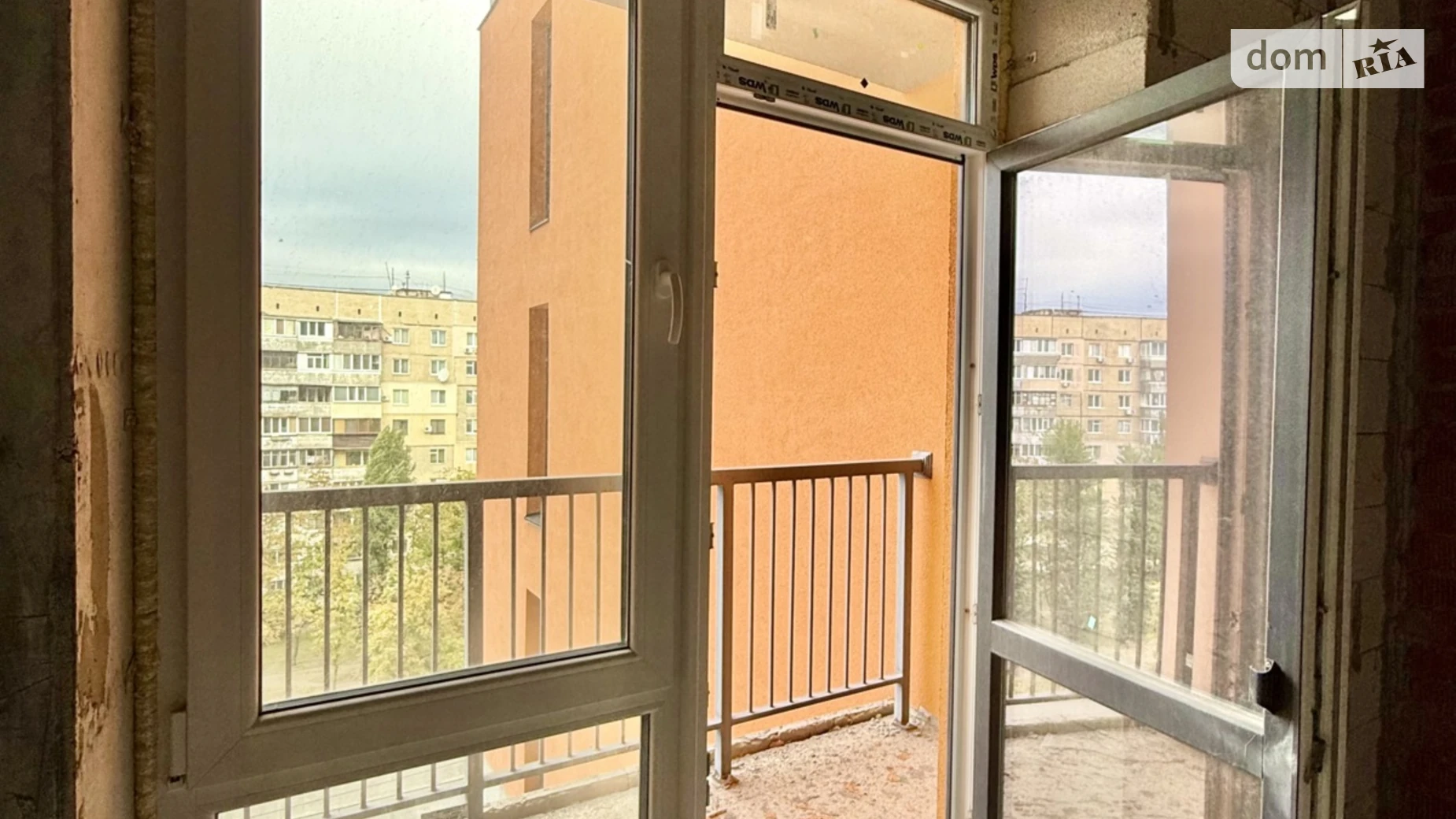 Продается 1-комнатная квартира 47.2 кв. м в Днепре, пер. Добровольцев, 3 - фото 4