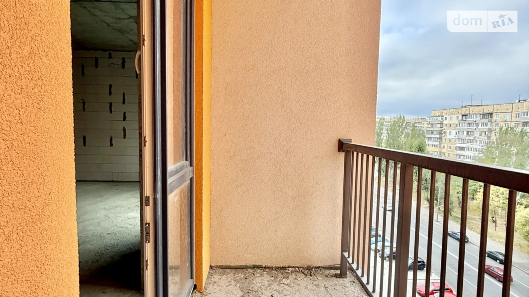 Продается 1-комнатная квартира 47.2 кв. м в Днепре, пер. Добровольцев, 3 - фото 5