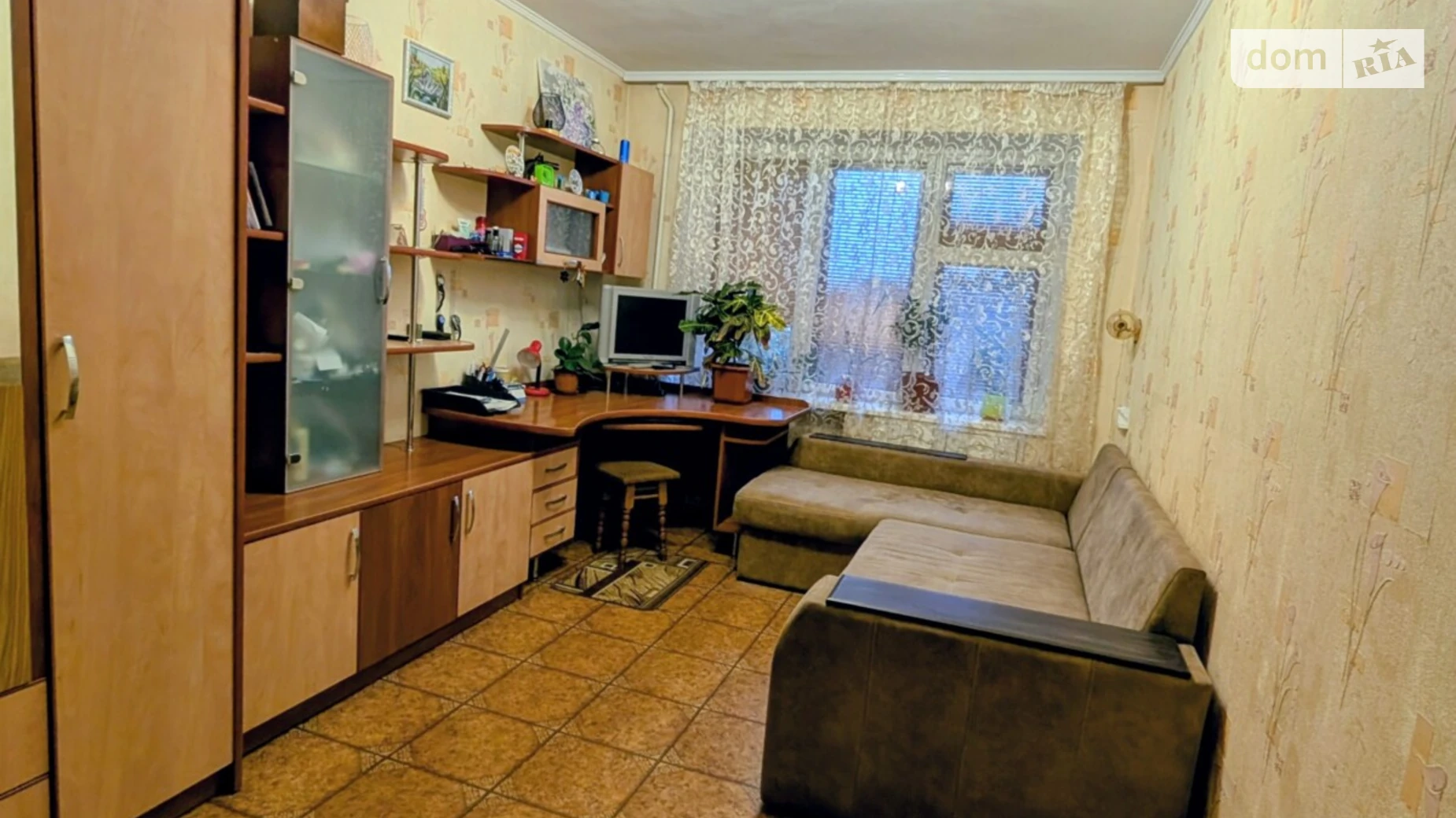 Продається 1-кімнатна квартира 38.5 кв. м у Хмельницькому, вул. Деповська, 4 - фото 3