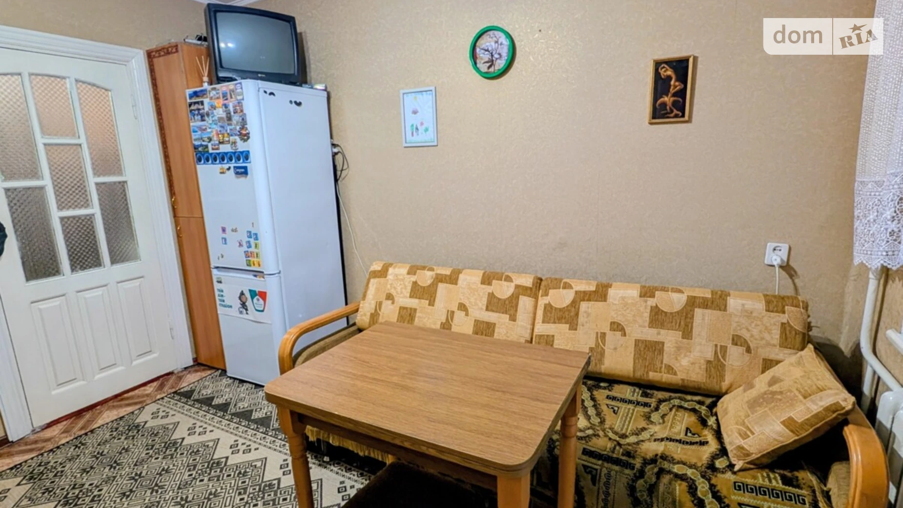 Продається 1-кімнатна квартира 38.5 кв. м у Хмельницькому, вул. Деповська, 4 - фото 4