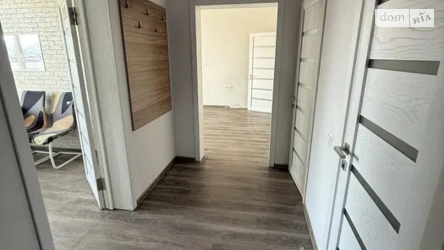 Продается 4-комнатная квартира 89.1 кв. м в Киеве, ул. Антоновича(Горького), 47/12 - фото 4