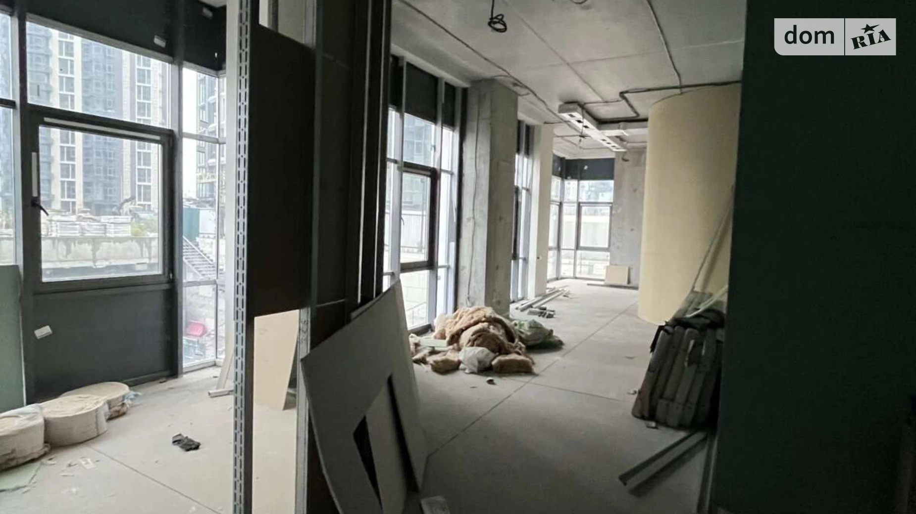 Сдается в аренду помещения свободного назначения 158 кв. м в 24-этажном здании, цена: 4740 $ - фото 4