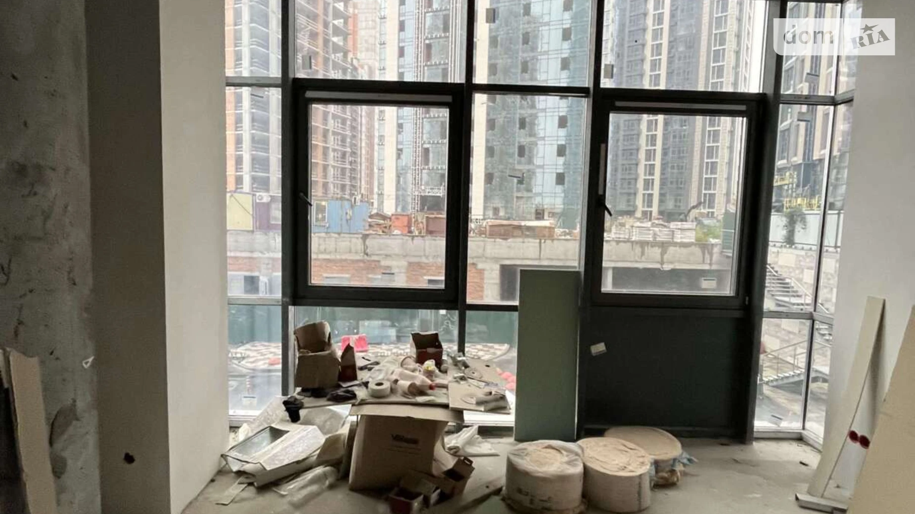 Сдается в аренду помещения свободного назначения 158 кв. м в 24-этажном здании, цена: 4740 $ - фото 5