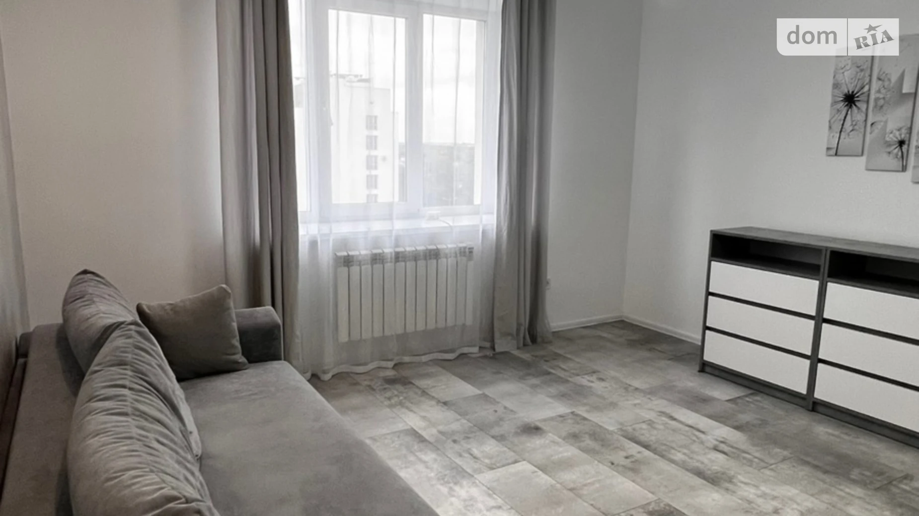 Сдается в аренду 2-комнатная квартира 60 кв. м в Виннице, ул. Тимофеевская, 16 - фото 4